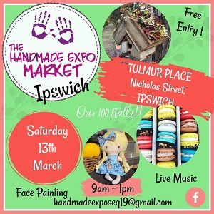 The Handmade Expo