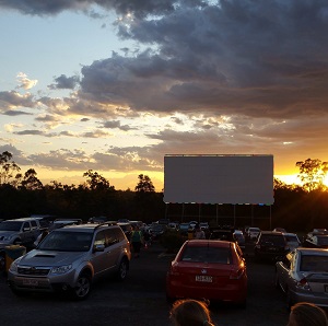 Tivoli twilight markets