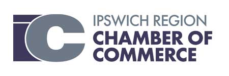 Ipswich Chamber of Commerce Logo