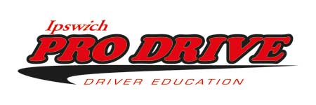 Ipswich Pro Drive Logo