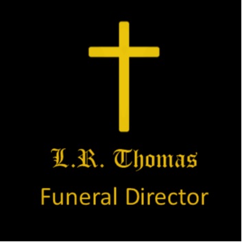 L.R Thomas Funeral Directors