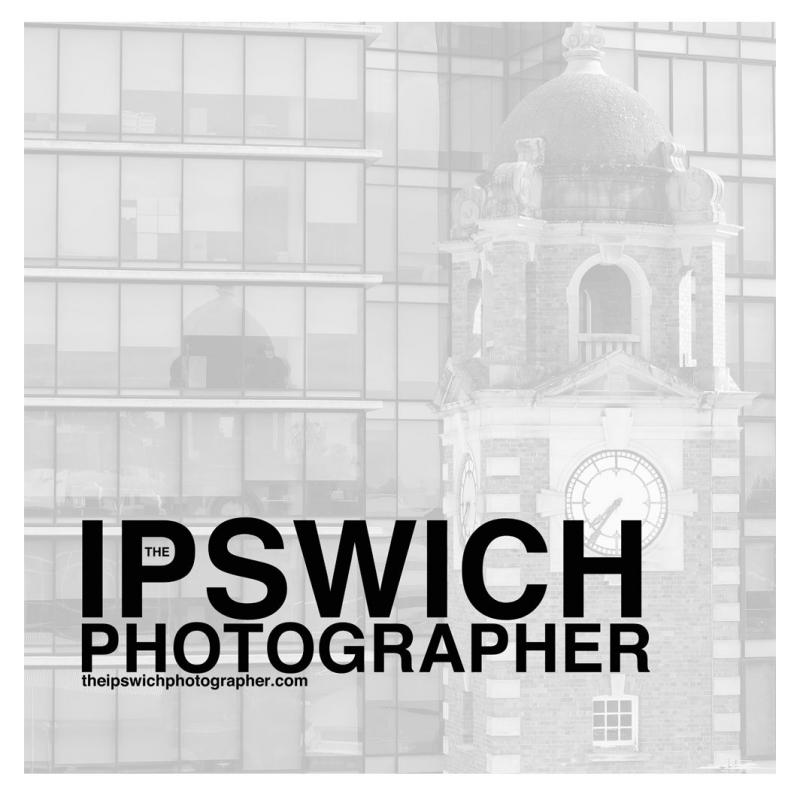 The Ipswich Photographer