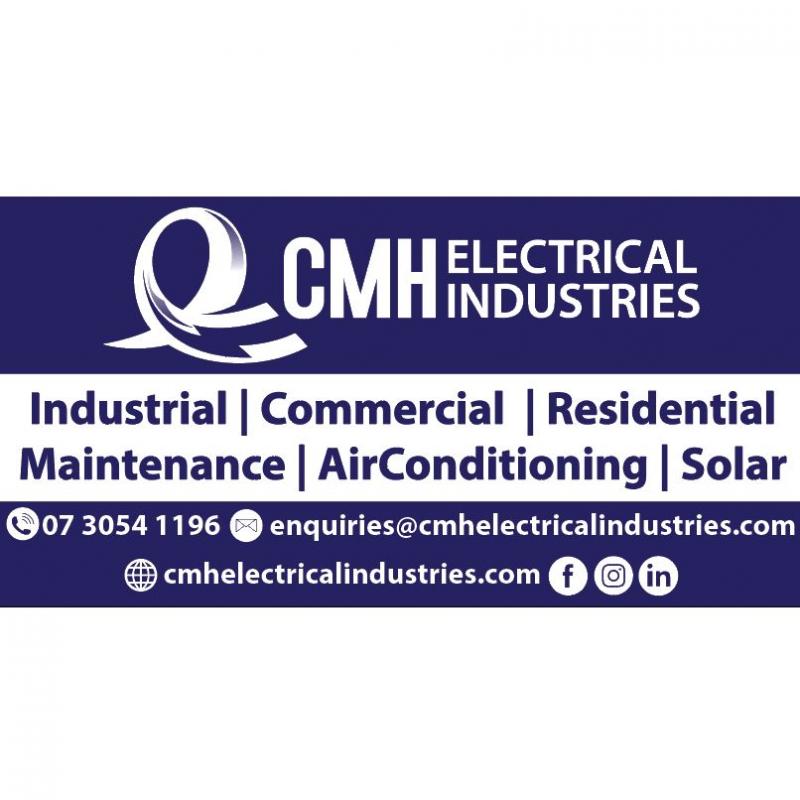 CMH Electrical Industries.com