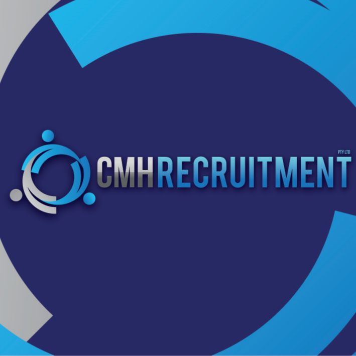 CMH Recruitment Pty Ltd