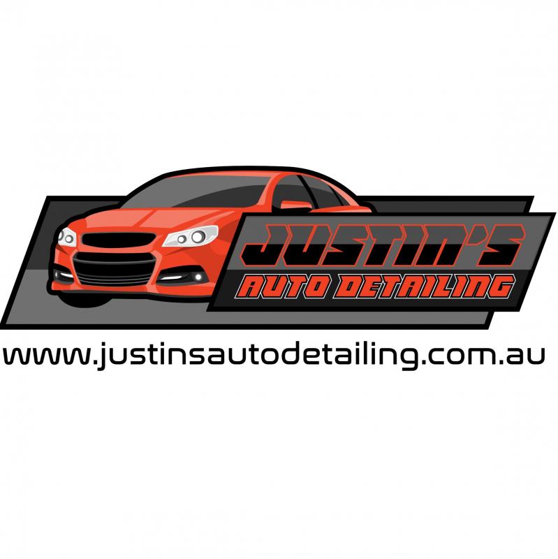 Justins auto detailing