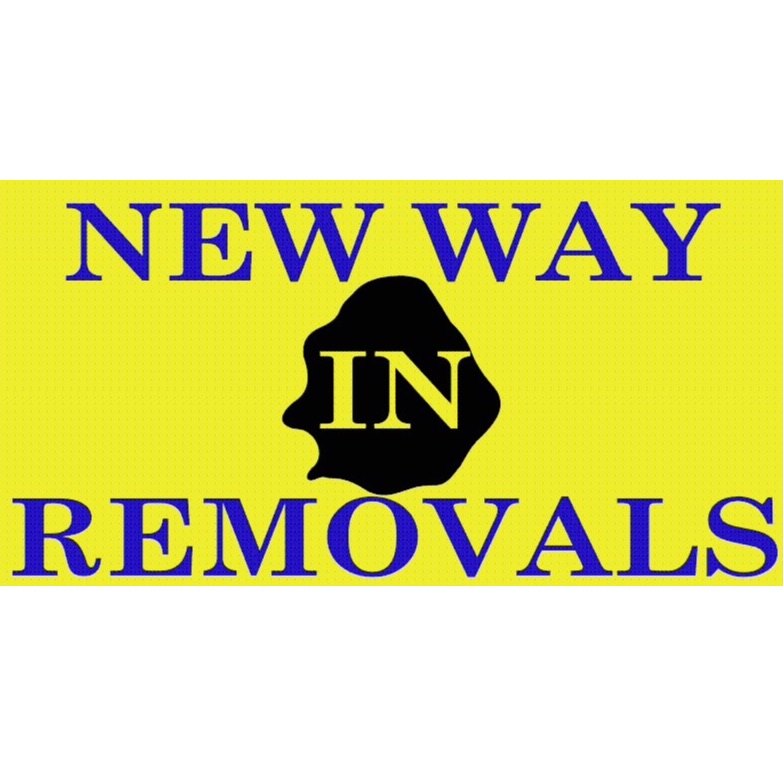 New Way In Removals