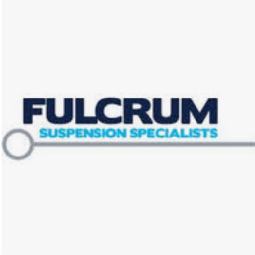 Fulcrum Suspensions Ipswich