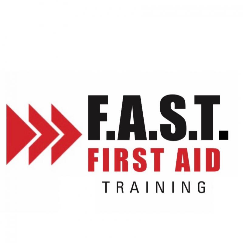 F.A.S.T. First Aid Training