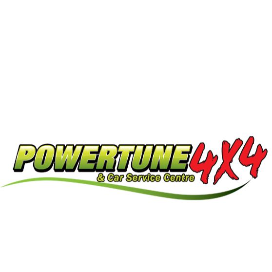 Powertune 4x4 & Car Service Centre