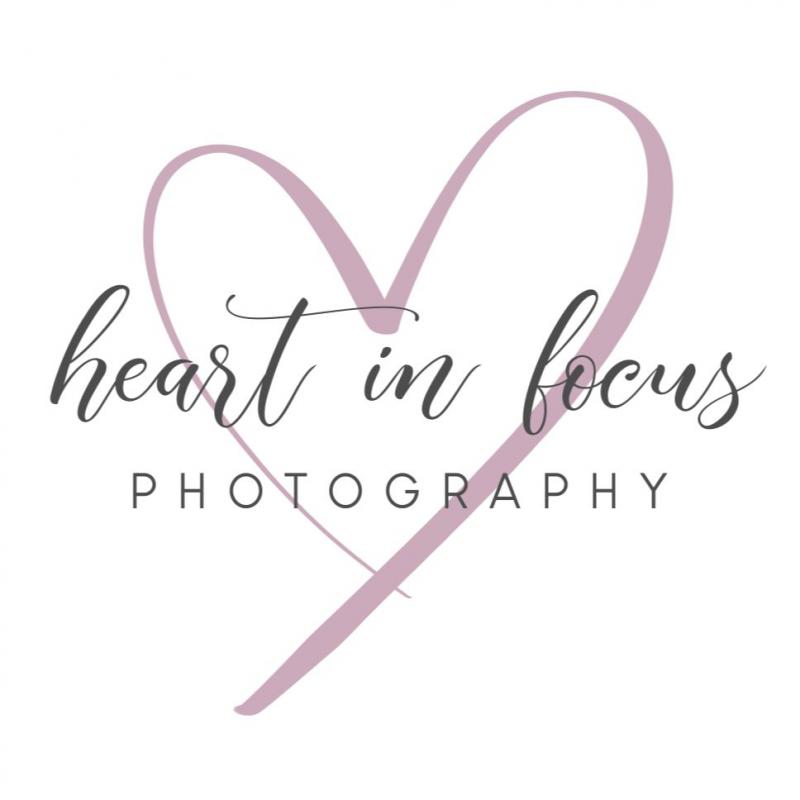 Heart in Focus Photography