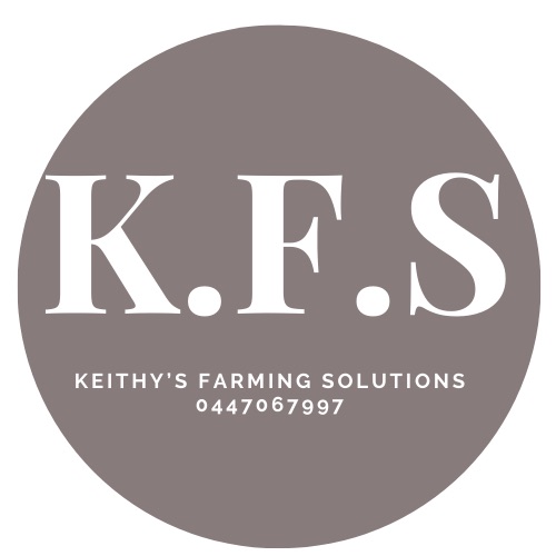 Keithy’s Farming Solutions