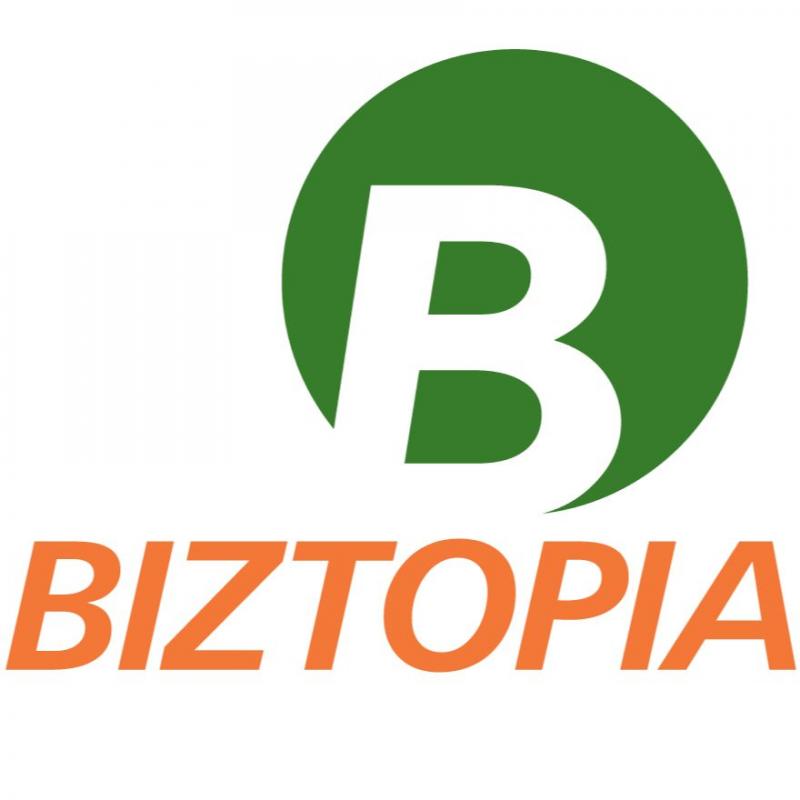 BIZTOPIA