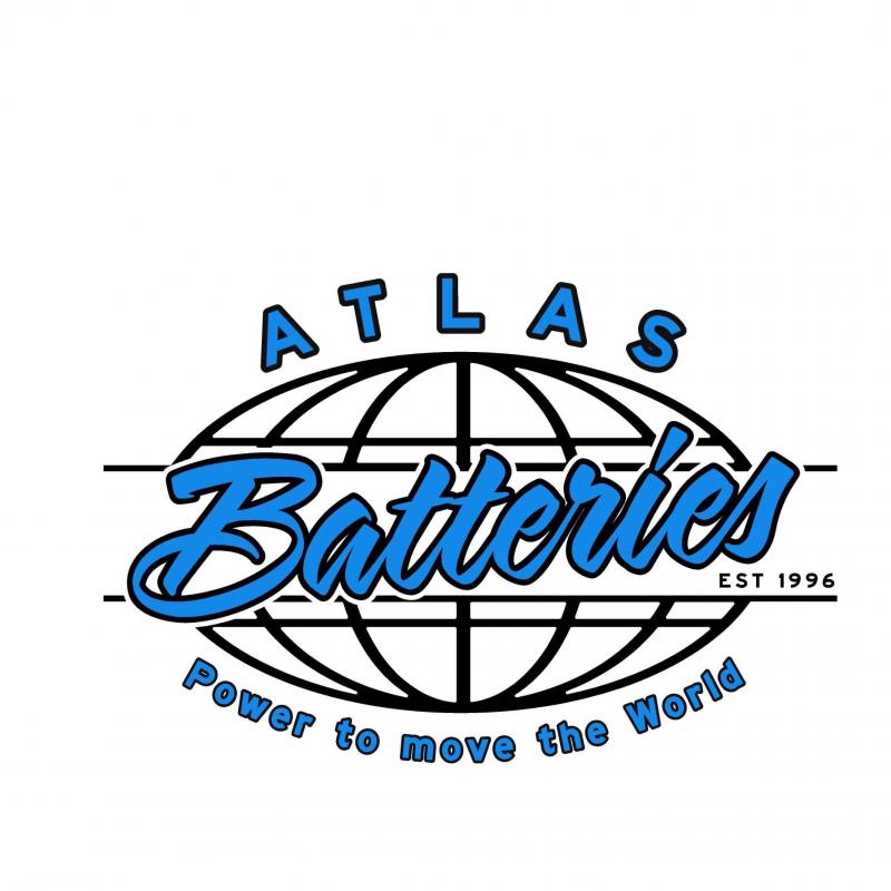 Atlas Batteries Ipswich
