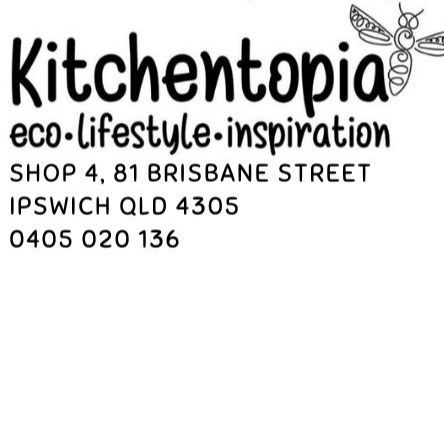 Kitchentopia