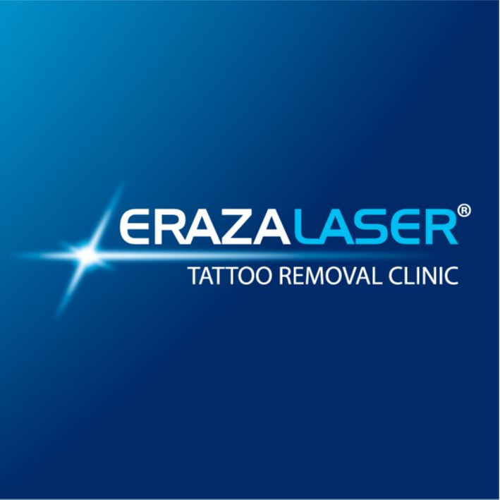 Eraza Laser Tattoo Removal Clinic