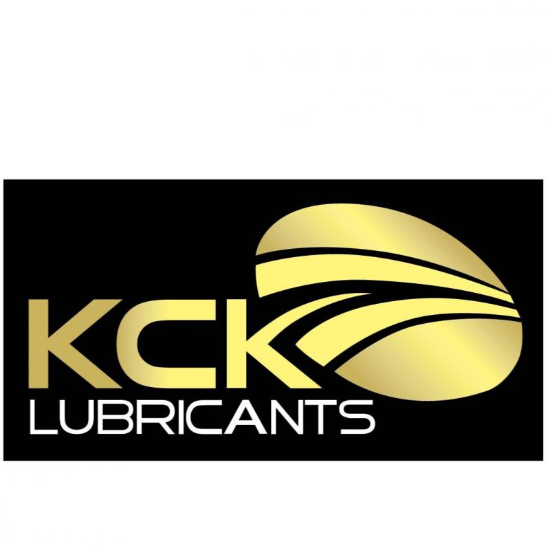 KCK Lubricants