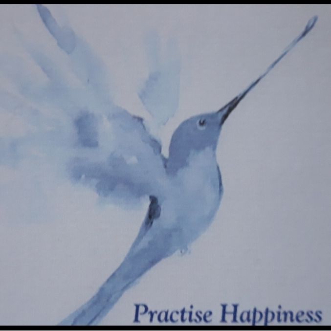 Practise Happiness