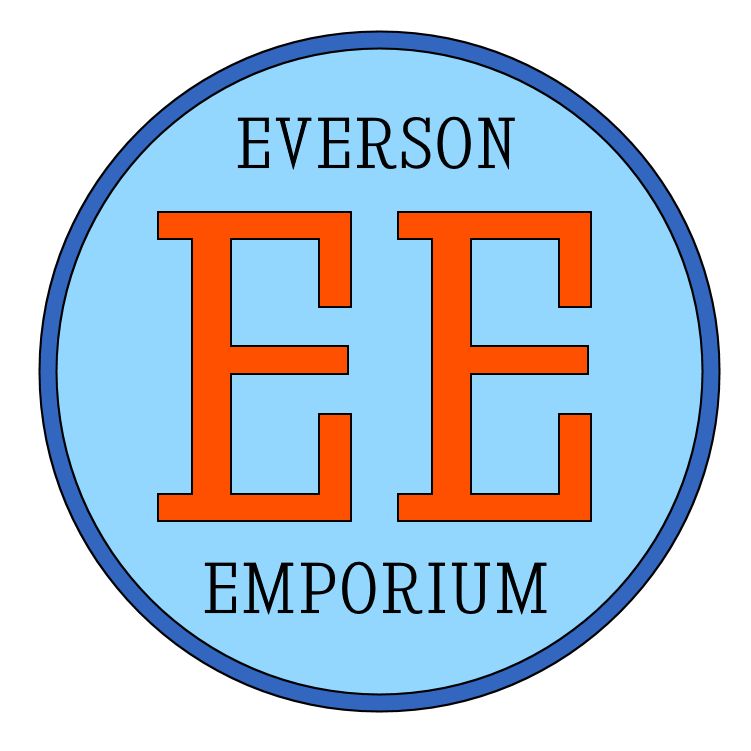 Everson Emporium