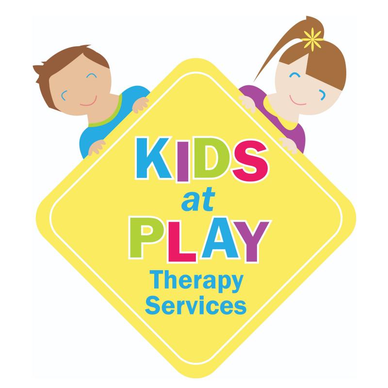 Kids at Play Therapy Services