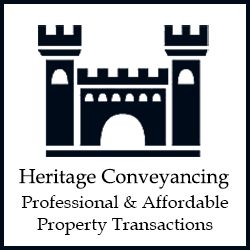 Heritage Conveyancing
