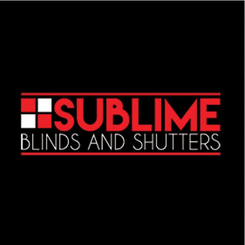 Sublime Blinds And Shutters