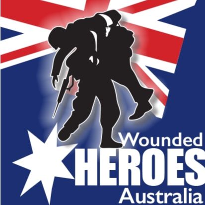 Wounded Heroes OpShop