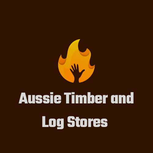 Aussie timber and logstores