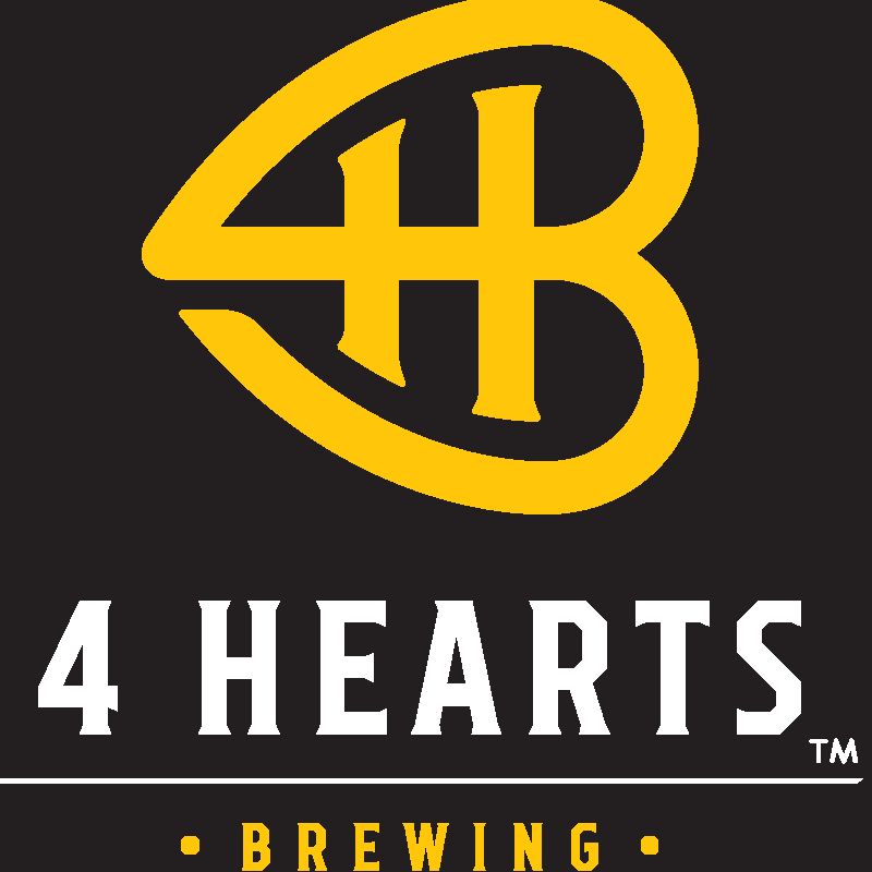 4 Hearts Brewing Co.