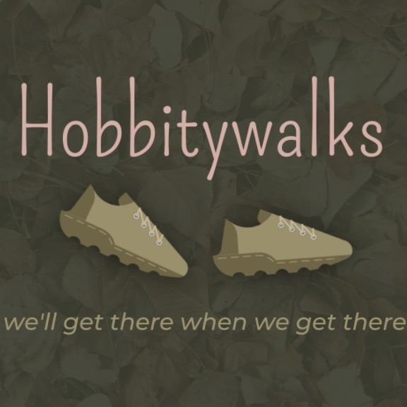 Hobbitywalks