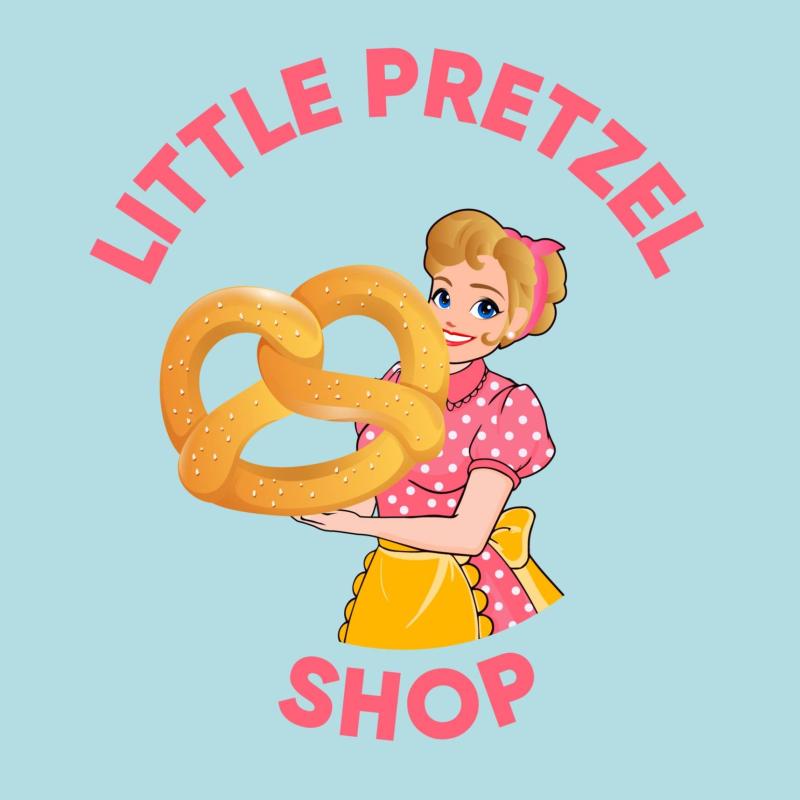 Little Pretzel Shop