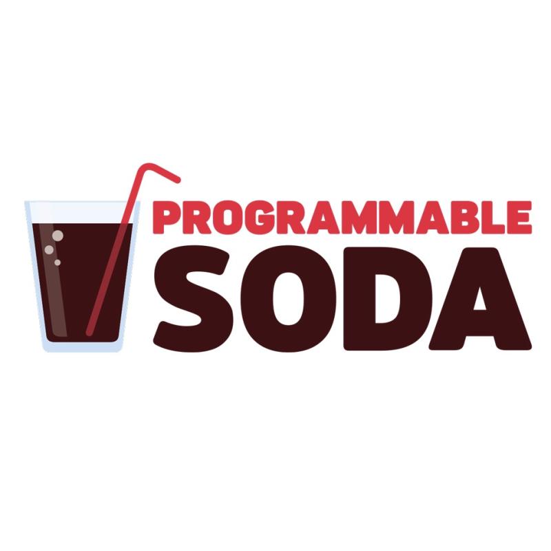 Programmable Soda