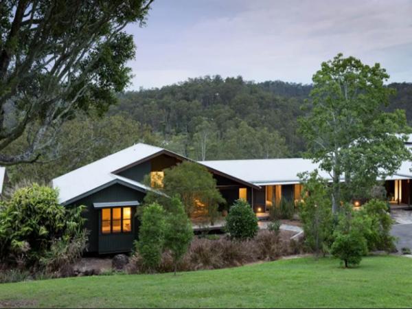 Temple Retreat space, Pullenvale