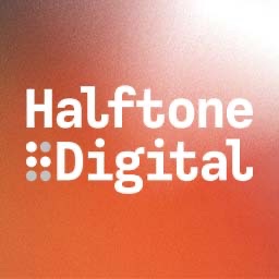 Halftone Digital
