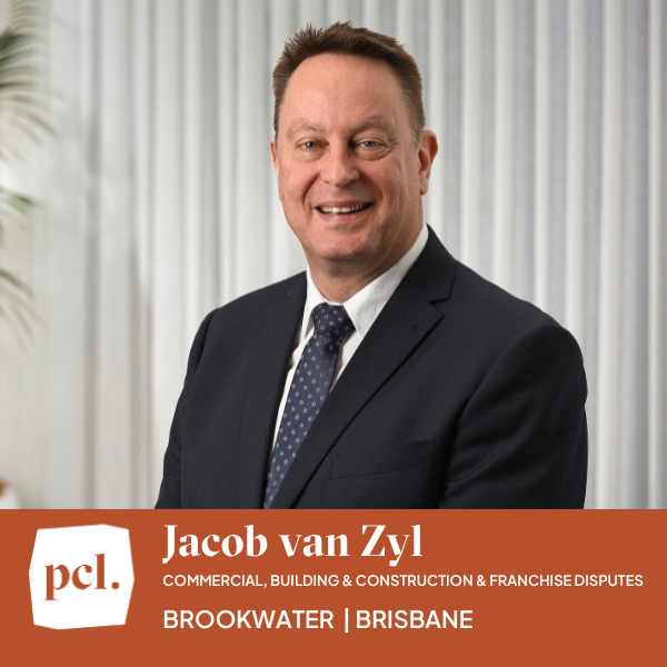 PCL Lawyers - Brisbane & Brookwater