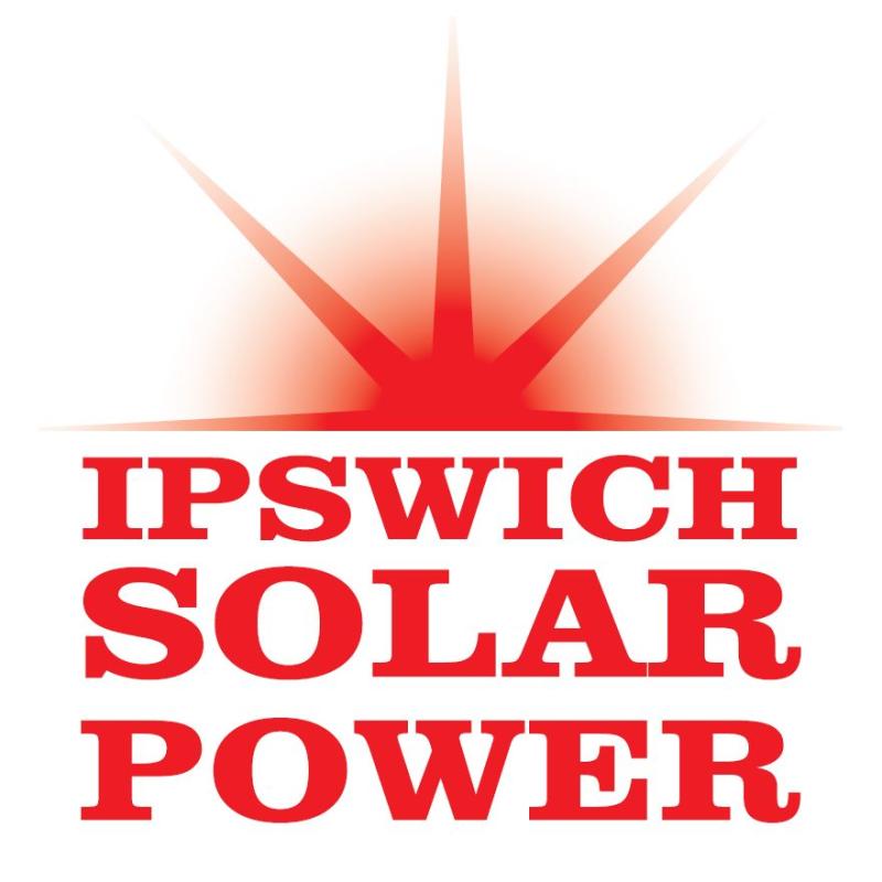 Ipswich Solar Power