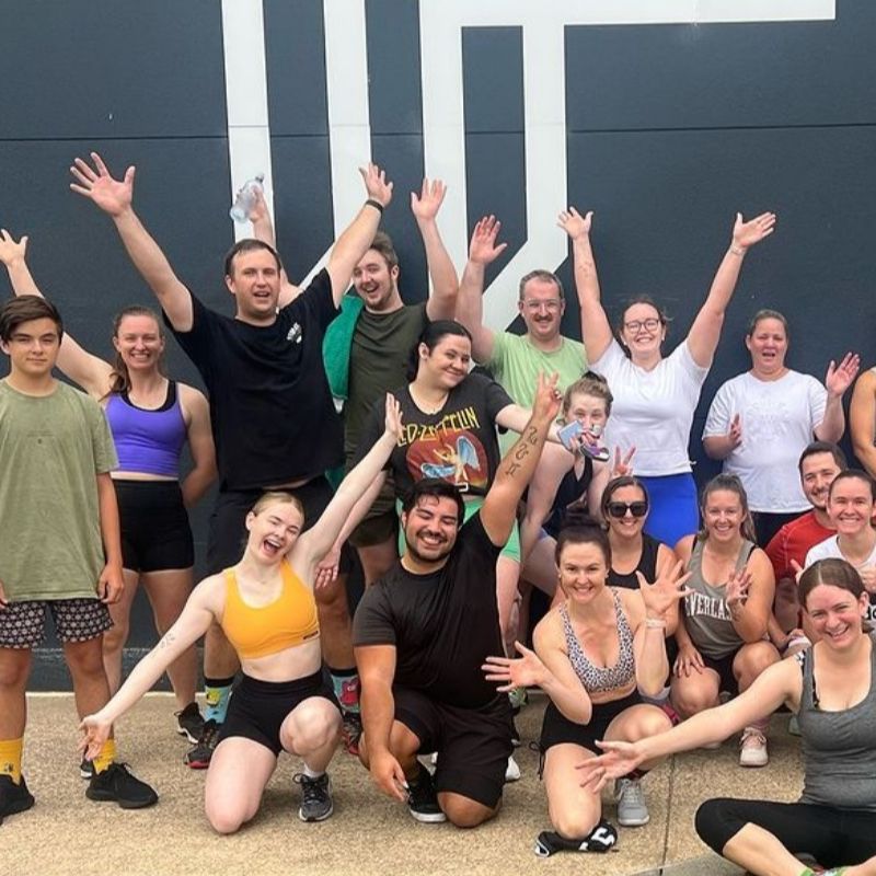 Fitstop North Ipswich