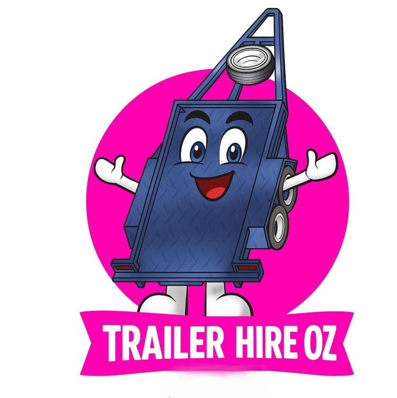 TRAILER HIRE OZ