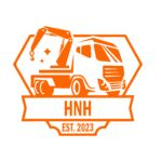 HNH Crane