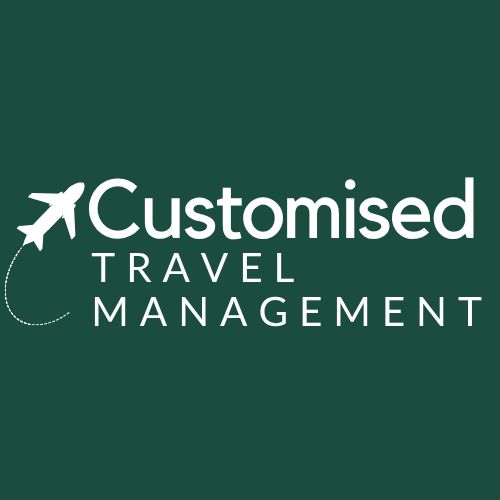 Customised Travel Management