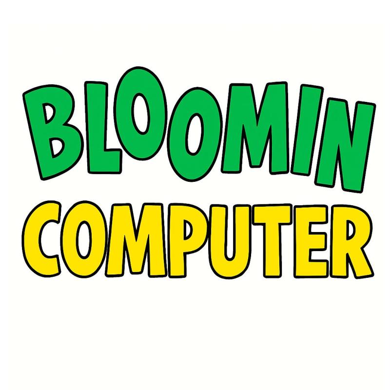 Bloomin Computer