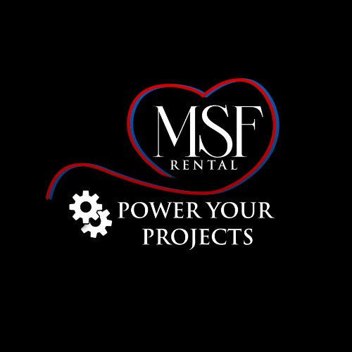 MSF Rentals