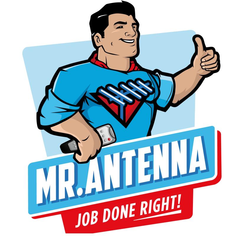 Mr Antenna