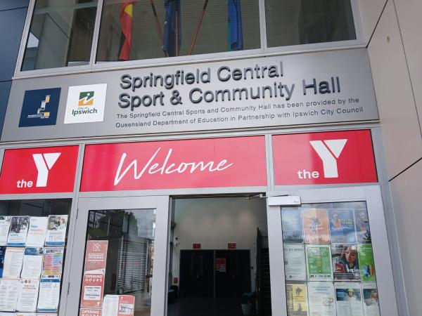 This is where our clinic is located