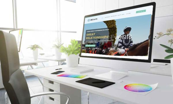 Corporate events team behind awards and sporting events at premier locations around australia