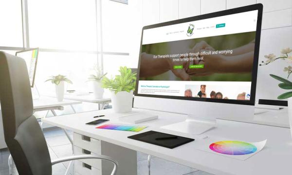 Cairns based counselling service - web seo 