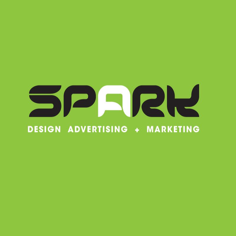 Andrew Spark design advertising + marketing