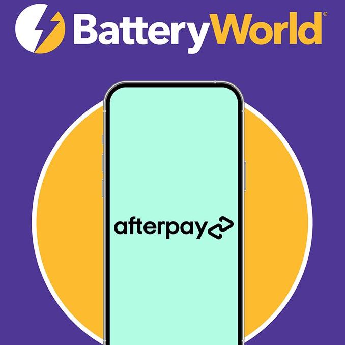 Battery World Ipswich