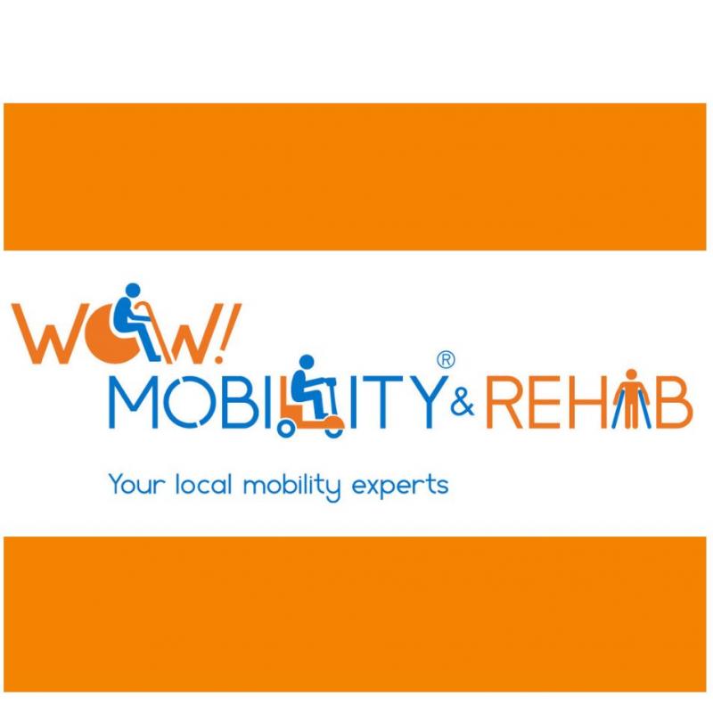 WOW! Mobility & Rehab