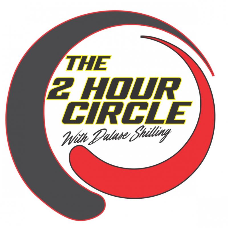 The 2 Hour Circle