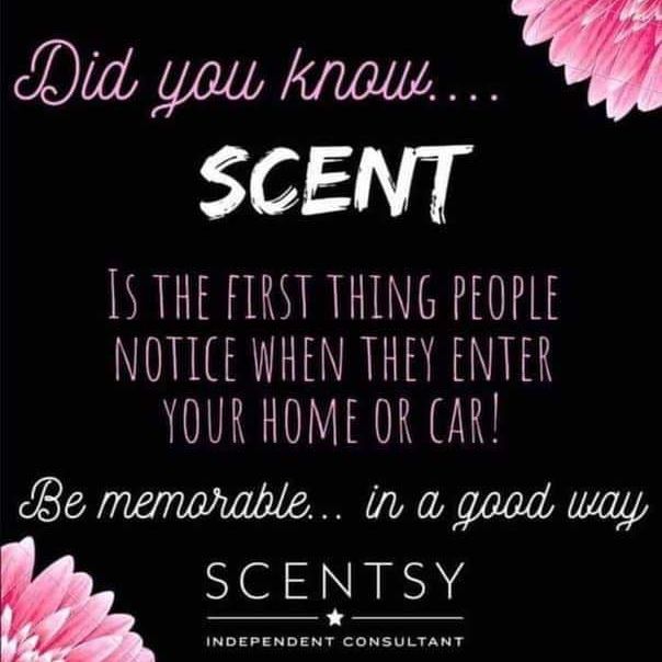 Kazzas scentual scents